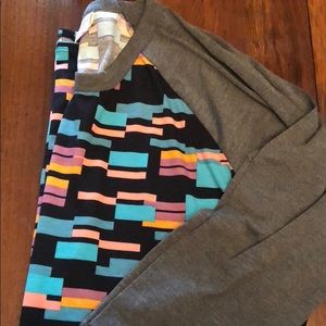 Lularoe randy